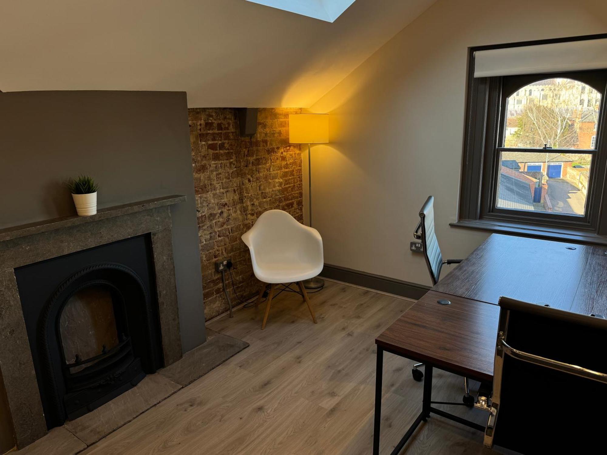Digital Nomad Studio NWI Zewnętrze zdjęcie