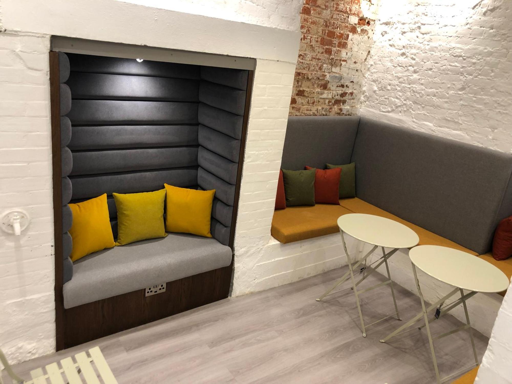 Digital Nomad Studio NWI Zewnętrze zdjęcie